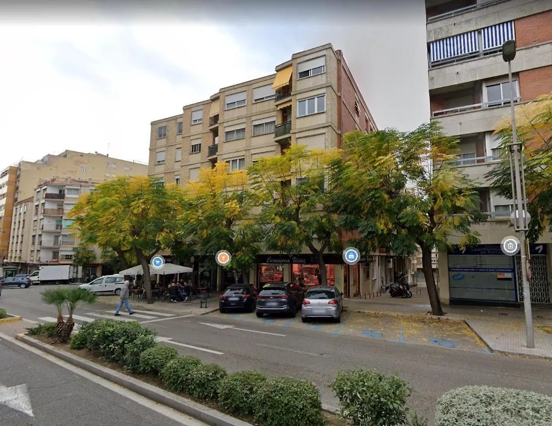 La Maison D'Elisabet Tarragona Spain