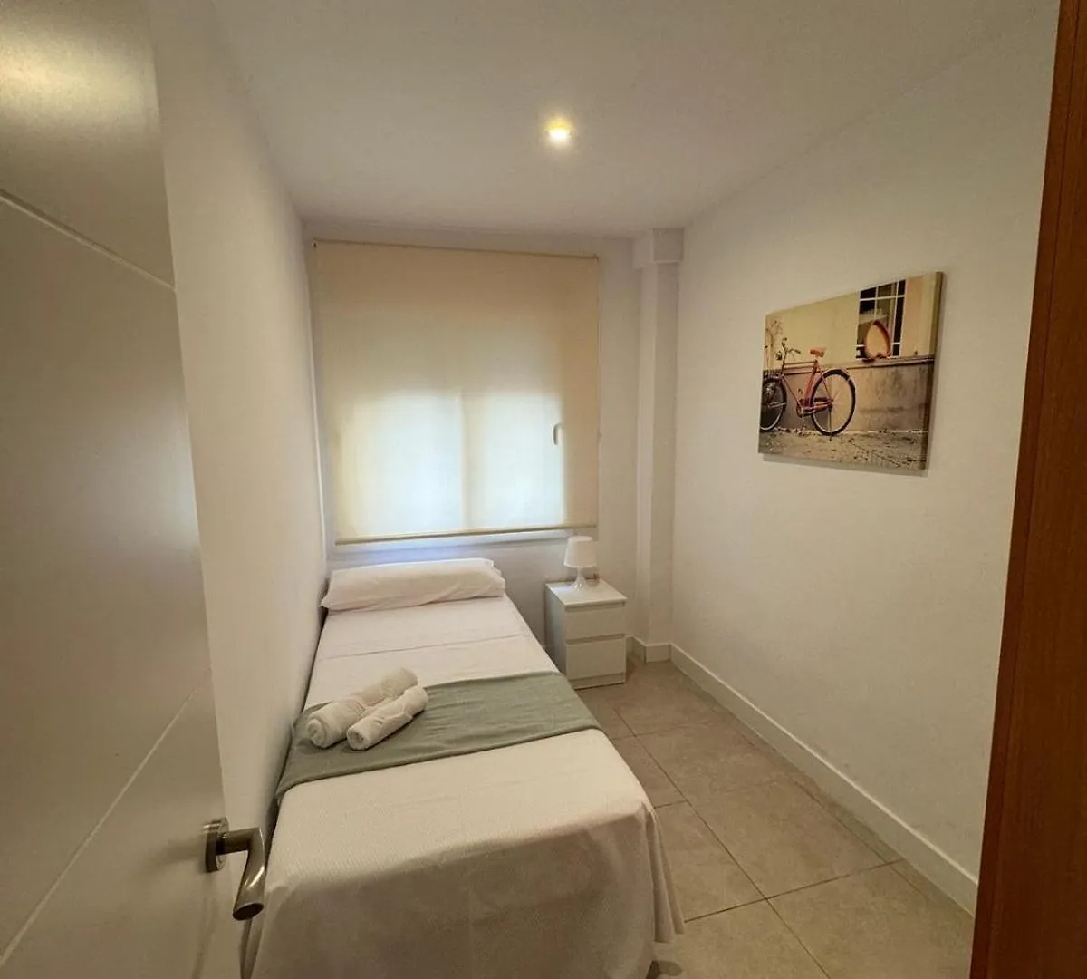 La Maison D'Elisabet Tarragona Apartment