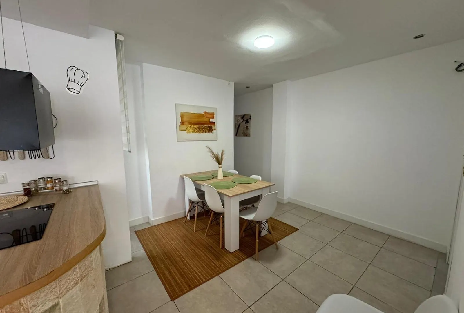 Apartment La Maison D'Elisabet Tarragona