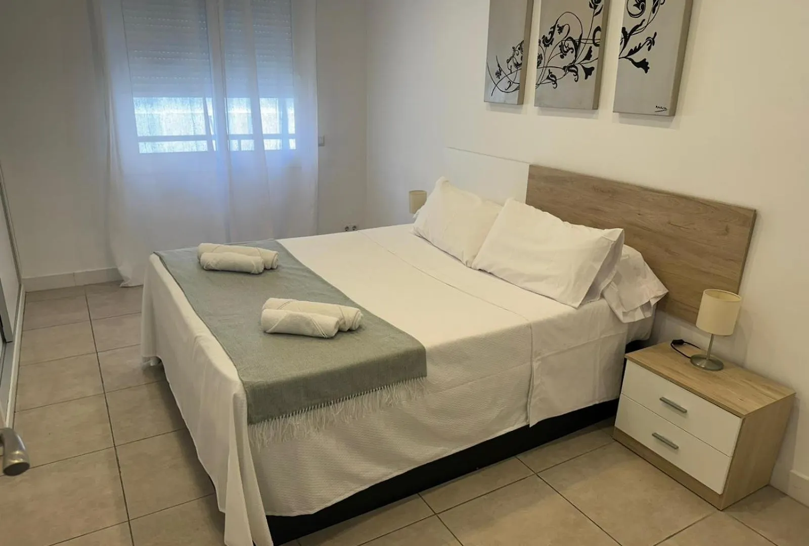 Apartment La Maison D'Elisabet Tarragona