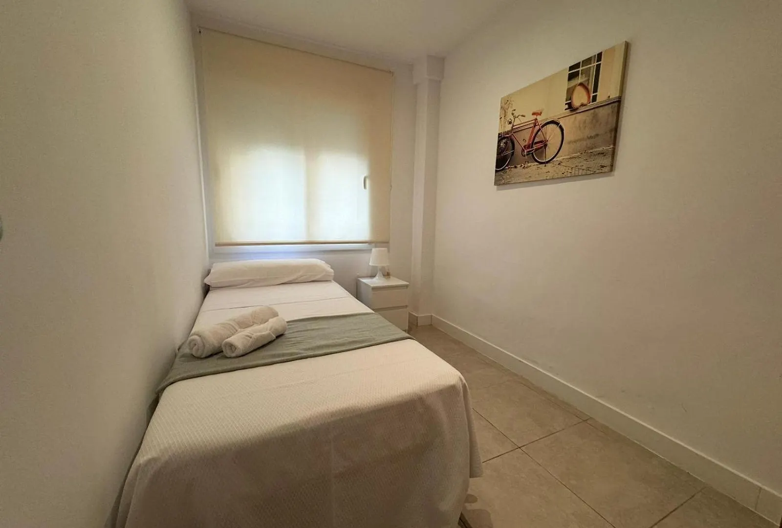 Apartment La Maison D'Elisabet Tarragona