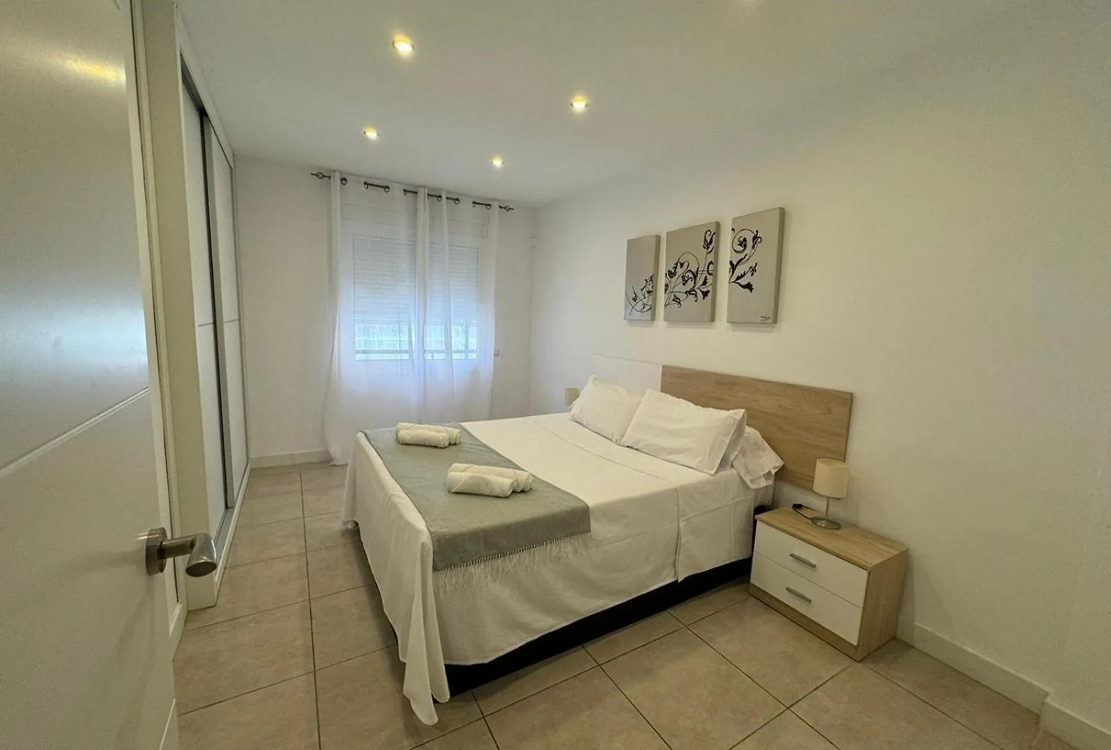 Apartment La Maison D'Elisabet Tarragona Spain