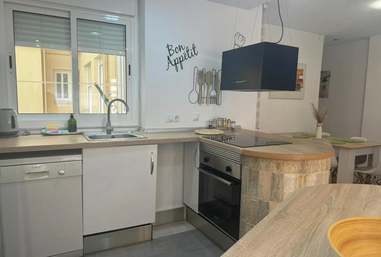 Apartment La Maison D'Elisabet Tarragona