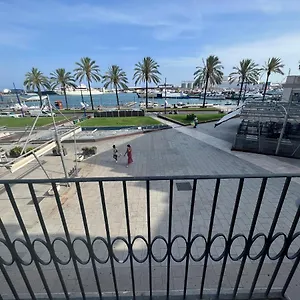 Apartamento La Sardineta Del Serrallo, Tarragona