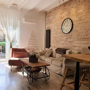 Apartamento Ef7 Beds & Family, Tarragona